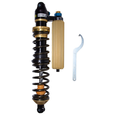 Bilstein 21-22 Polaris RZR Turbo S4 Black Hawk Powersports Shock & Coil Spring Assembly - Front Left - Bilstein