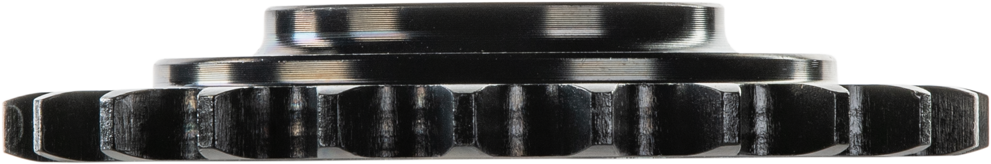 Harddrive SS Transmission Sprocket CST-2065_WPS:23.2 - 23T Std 94-06