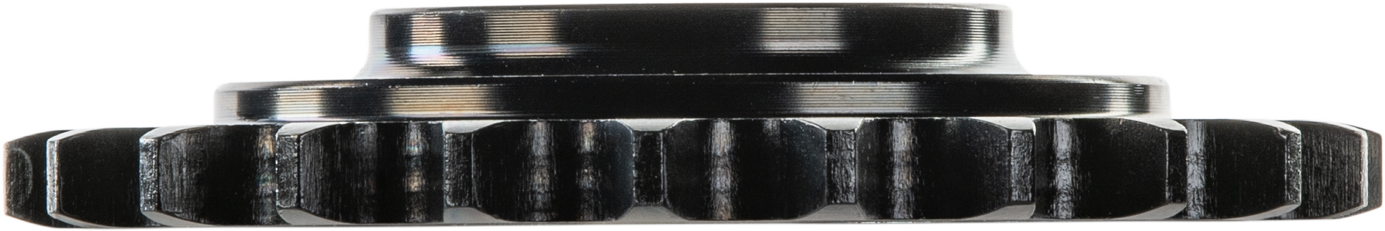 Harddrive SS Transmission Sprocket CST-2065_WPS:23.2 - 23T Std 94-06