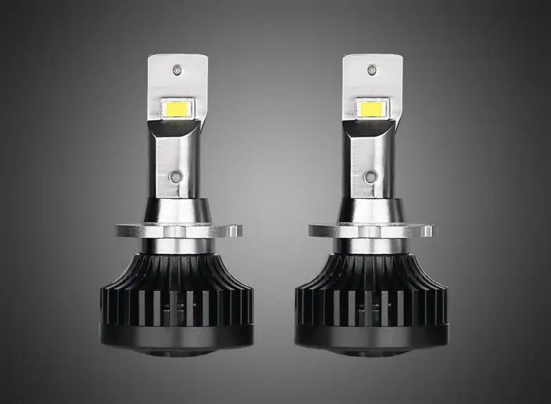 22D21 Arc Lighting Xtreme Series D2 HID Replacement Le for superior vehicle illumination.