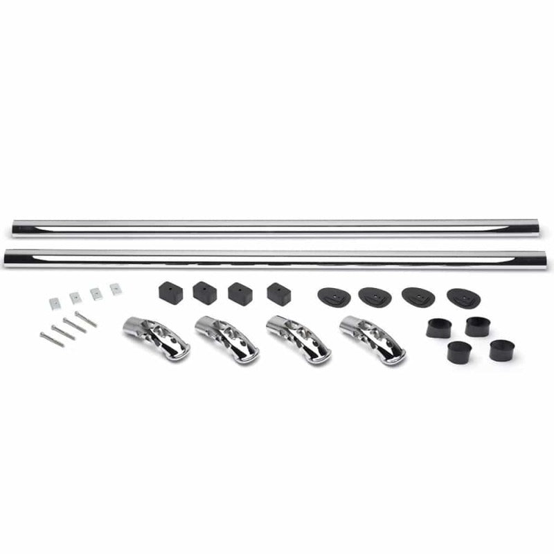 PUTCO 89872 LCKR RAIL RAM SHRT BOX 19+