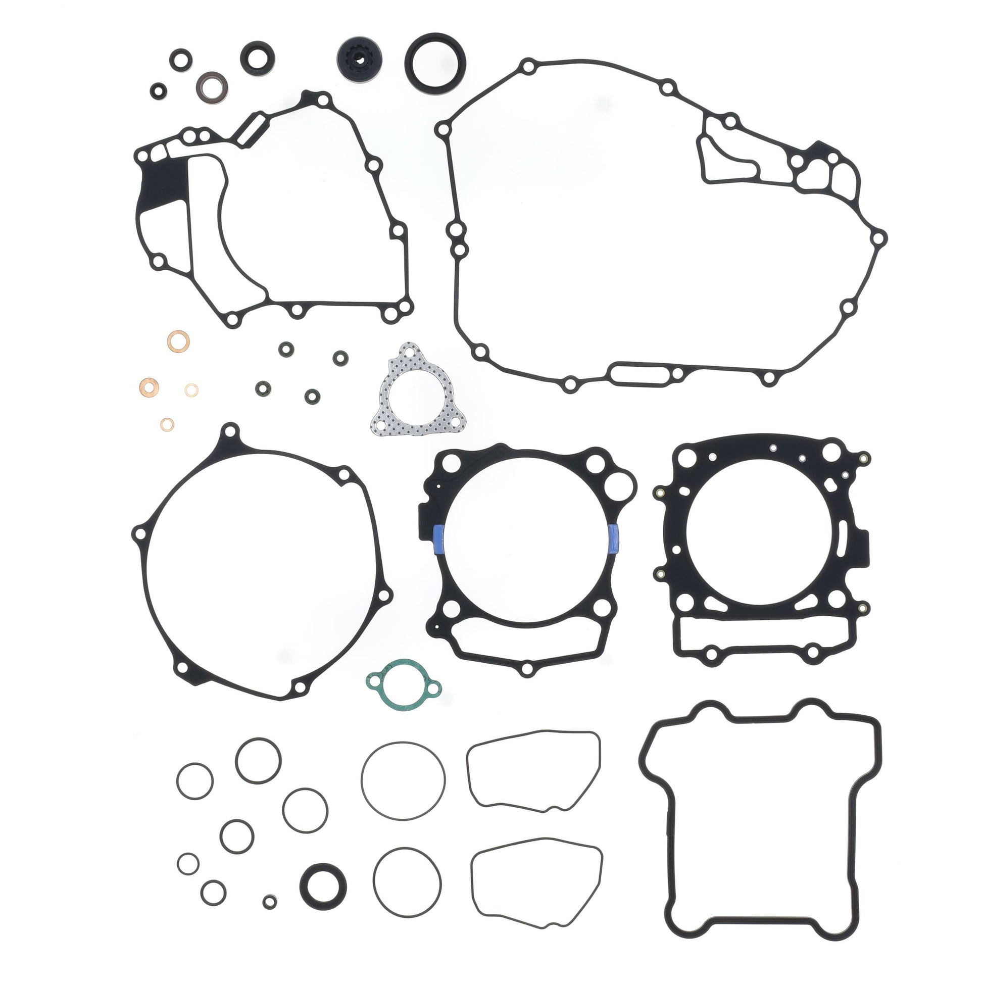Athena Complete Gasket Kit Gaskets/Seals P400485900272