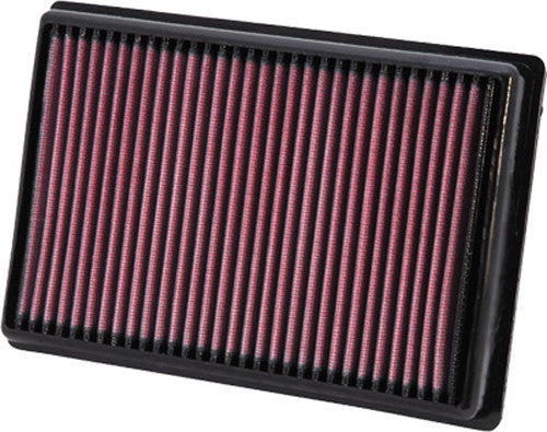 K&N High Flow Air Filter Air Filters BM-1010