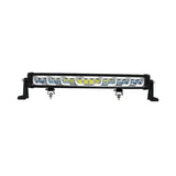 22SRSAUX Trailfx 22’ Srs 16X8W Combo With Auxillary - Light Bar