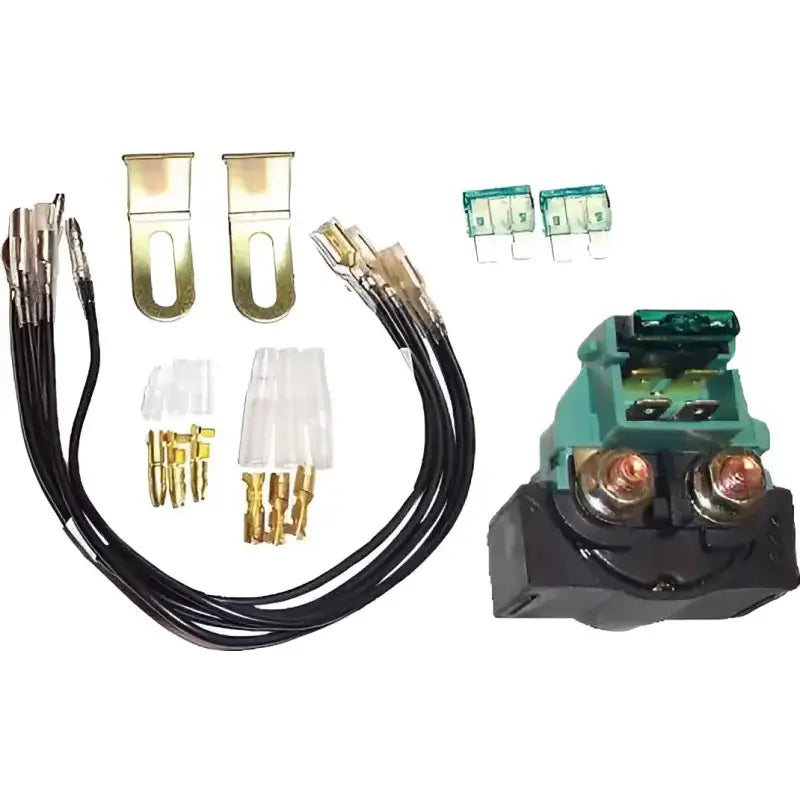 23-1000 Universal Starter Relay 