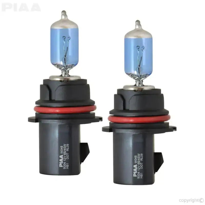 23-10194 Valeo Xtreme White Hybrid 9004 Bulb (390 - Headlight