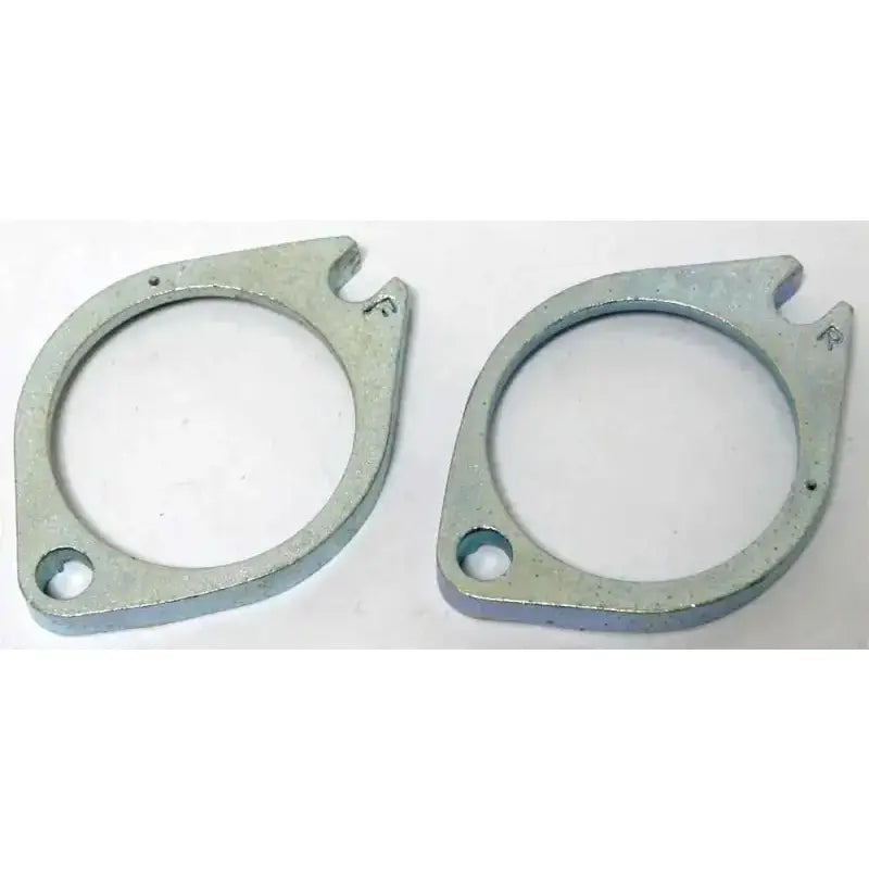 23-121A Intake Manifold Flange Set OEM 27009 86a