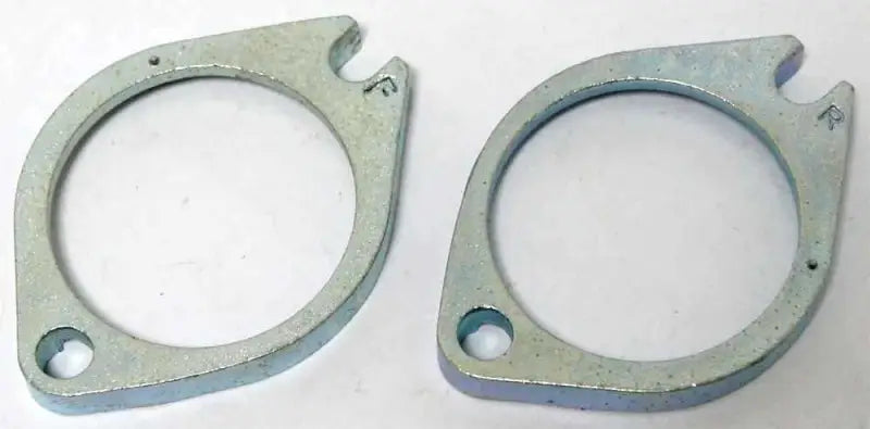 23-121A Intake Manifold Flange Set OEM 27009 86a