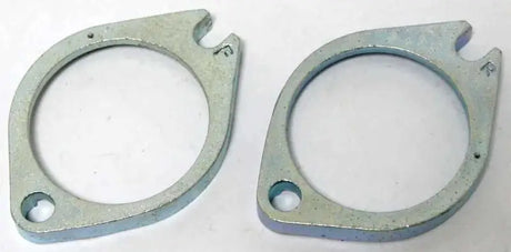 23-121A Intake Manifold Flange Set OEM 27009 86a