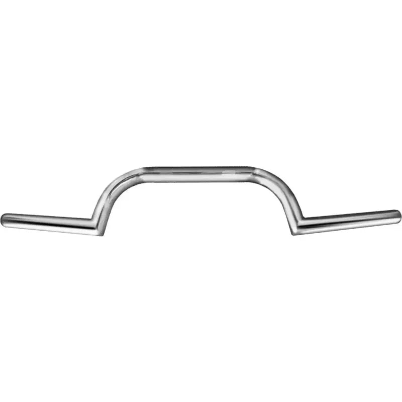 23-12538 7/8" Handlebar Clubman Chrome 