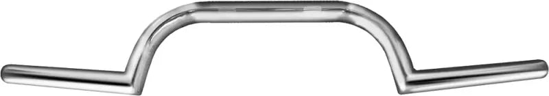 23-12538 7/8" Handlebar Clubman Chrome 