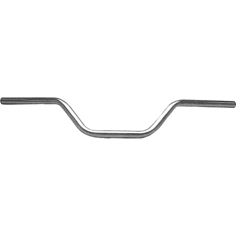 23-12542 7/8" Handlebar ClaSSic Chrome 