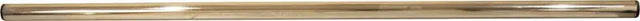 23-12566 7/8’’ Handlebar Broomstick Chrome - Street