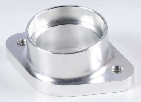 23-133 Hd Manifold Adapter 40mm 40mm Flange To Spigot Style
