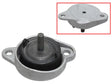 23-4501211 Pro-Wheel Wheel Front 1.60X21 Silver Hub Blk Rim/Sil Spoke/Sil Nipple - Wheels