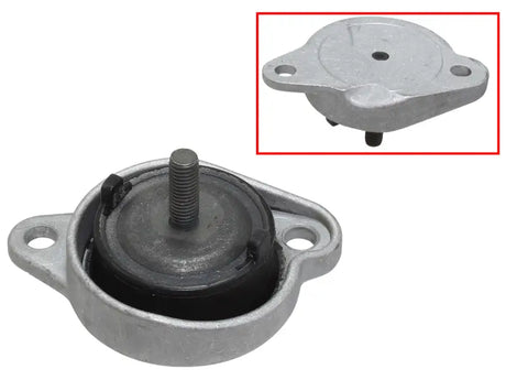 23-4501211 Pro-Wheel Wheel Front 1.60X21 Silver Hub Blk Rim/Sil Spoke/Sil Nipple - Wheels