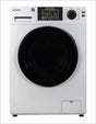 23-4800 V WHITE Pinnacle Combo Washer Dryer Vented White