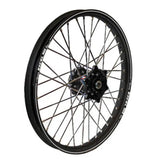 23-5101114 Pro-Wheel Wheel Front 1.60X21 Silver Hub Sil Rim/Sil Spoke/Gld Nipple - Wheels