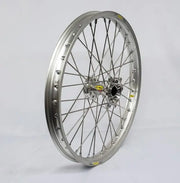 23-5701442 Pro-Wheel Wheel Front 1.60X21 Silver Hub Gld Rim/Gld Spoke/Blk Nipple - Wheels