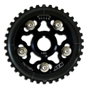 AEM 23-800BK AEM 88-95 Honda Civic/ 93-95 Del Sol S & Si Black Tru-Time Cam Gear