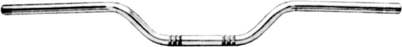 23-92401 7/8" Handlebar Universal Street Chrome 