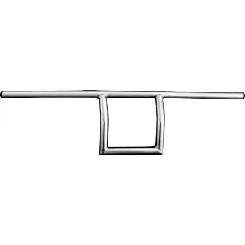 23-92406 7/8" Handlebar Chopper "T" Chrome 