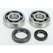 23.CBS12086 Crankshaft Bearing & Seal Kit Hon