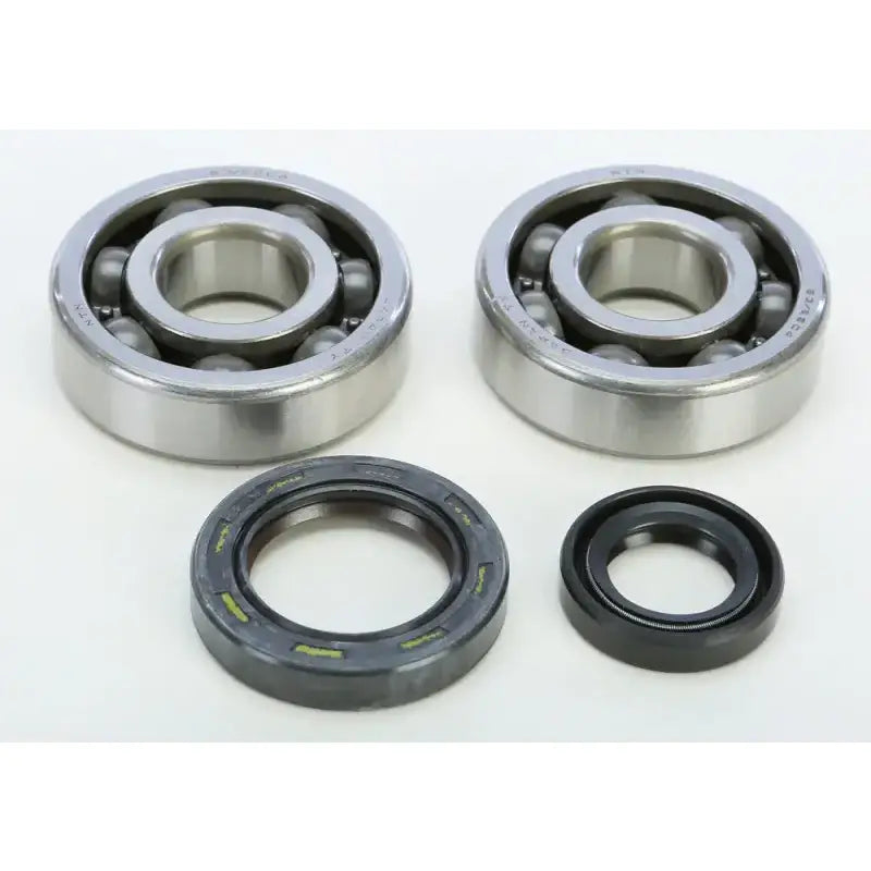 23.CBS12086 Crankshaft Bearing & Seal Kit Hon
