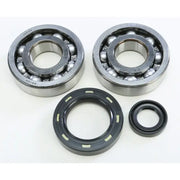23.CBS13084 Crankshaft Bearing & Seal Kit Hon