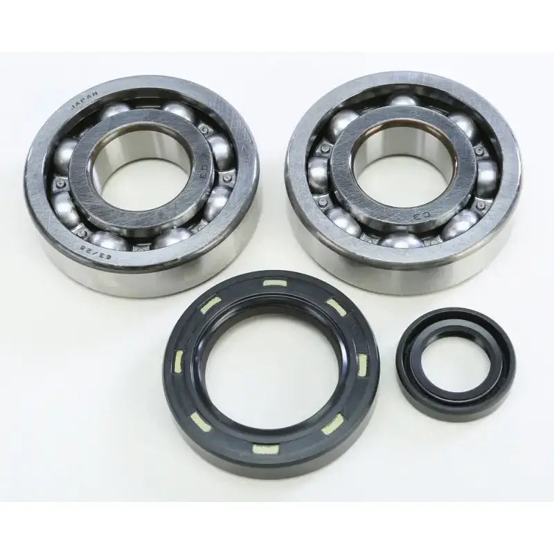 23.CBS13084 Crankshaft Bearing & Seal Kit Hon