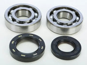 23.CBS13087 Crankshaft Bearing & Seal Kit