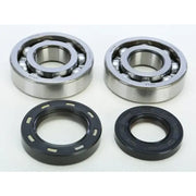 23.CBS13087 Crankshaft Bearing & Seal Kit
