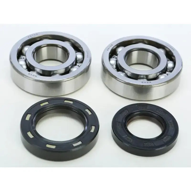 23.CBS13087 Crankshaft Bearing & Seal Kit