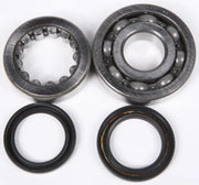 Automotive seal kit with crankshaft bearing for RV parts & accessories Hon 23.CBS14005