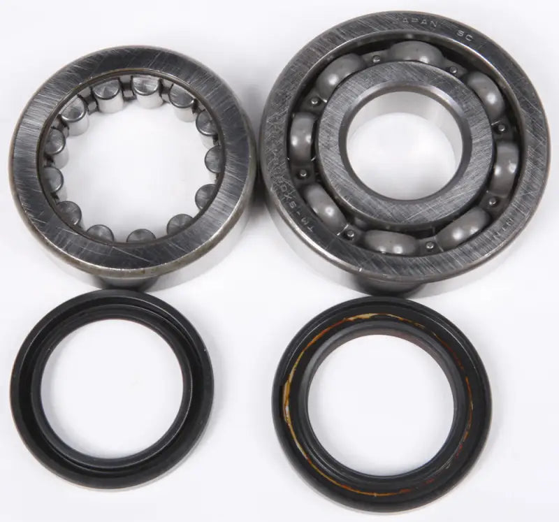 Automotive seal kit with crankshaft bearing for RV parts & accessories Hon 23.CBS14005