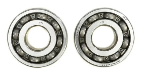 23.CBS14096 Crankshaft Bearing & Seal Kit Hon
