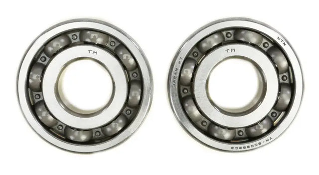 23.CBS14096 Crankshaft Bearing & Seal Kit Hon