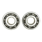 23.CBS14096 Crankshaft Bearing & Seal Kit Hon