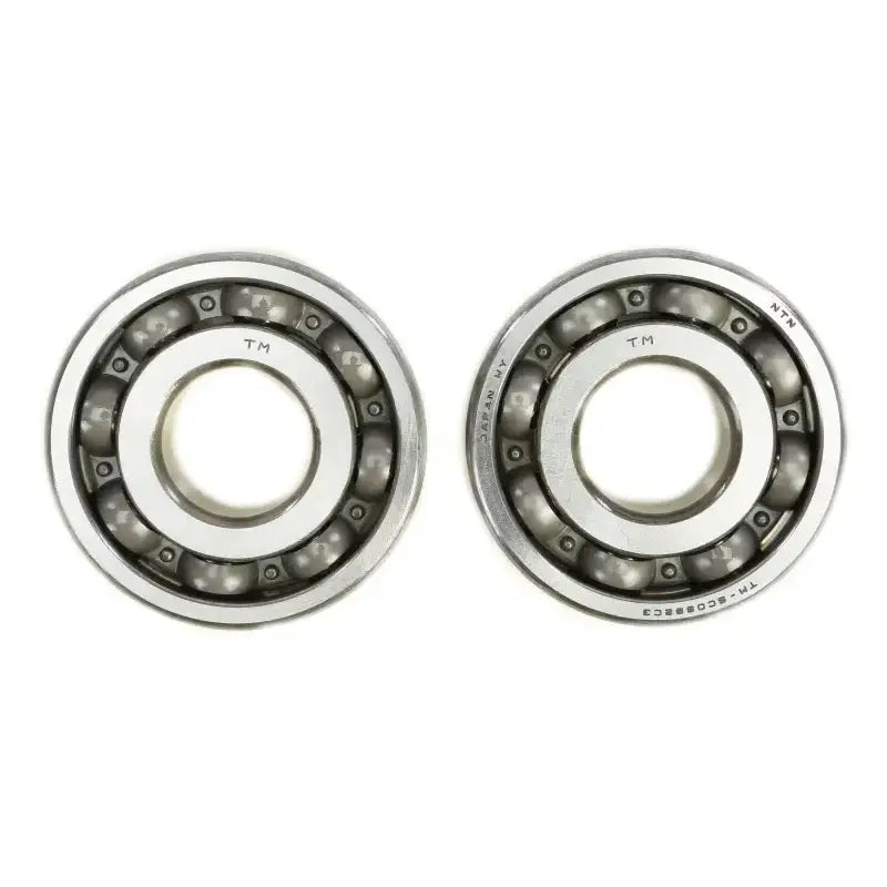 23.CBS14096 Crankshaft Bearing & Seal Kit Hon