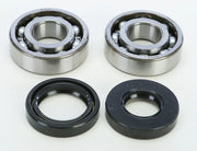 23.CBS21082 Crankshaft Bearing & Seal Kit Yam