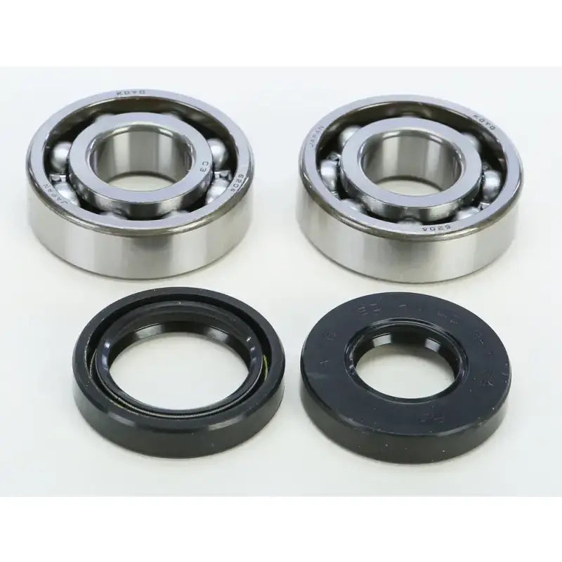 23.CBS21082 Crankshaft Bearing & Seal Kit Yam
