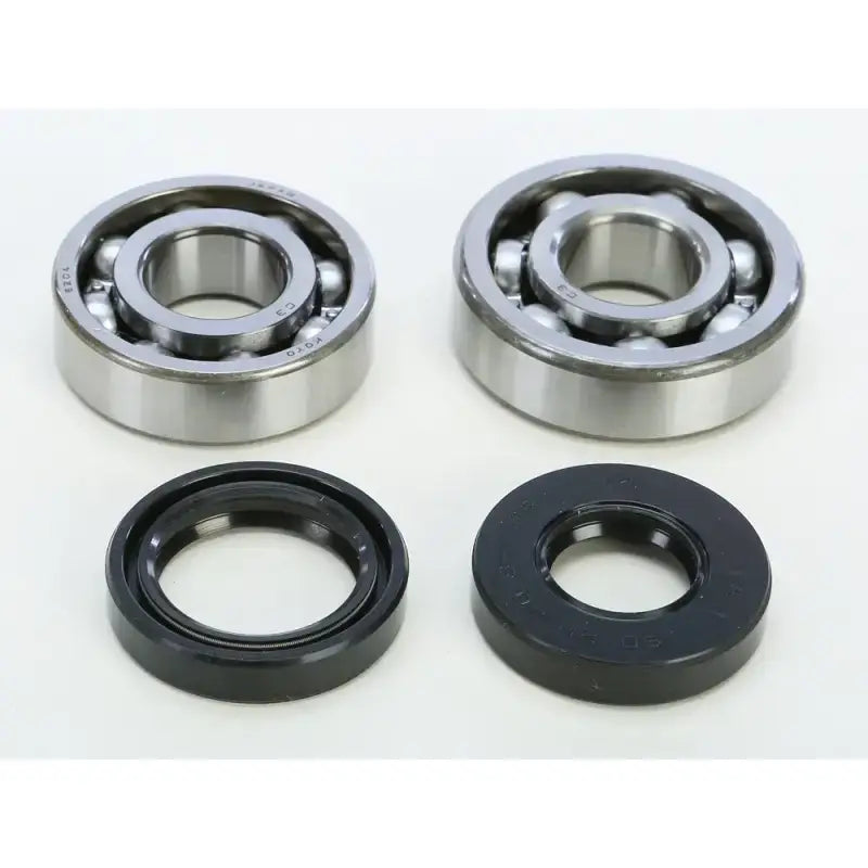 23.CBS21093 Crankshaft Bearing & Seal Kit Yam