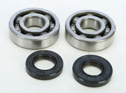 23.CBS22005 Crankshaft Bearing & Seal Kit Yam