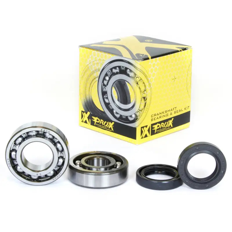 23.CBS22080 Crankshaft Bearing & Seal Kit Yam