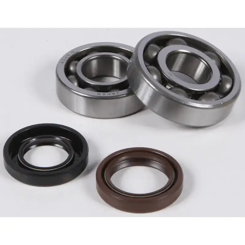 Crankshaft bearing and seal kit CBS22088 with bearings and seals for engine repair