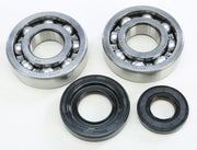 23.CBS23001 Crankshaft Bearing & Seal Kit Yam
