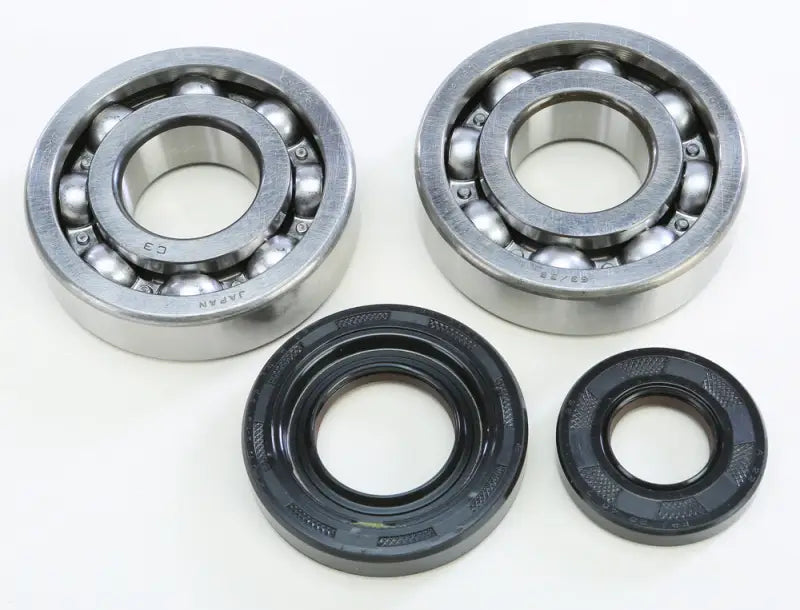 23.CBS23001 Crankshaft Bearing & Seal Kit Yam