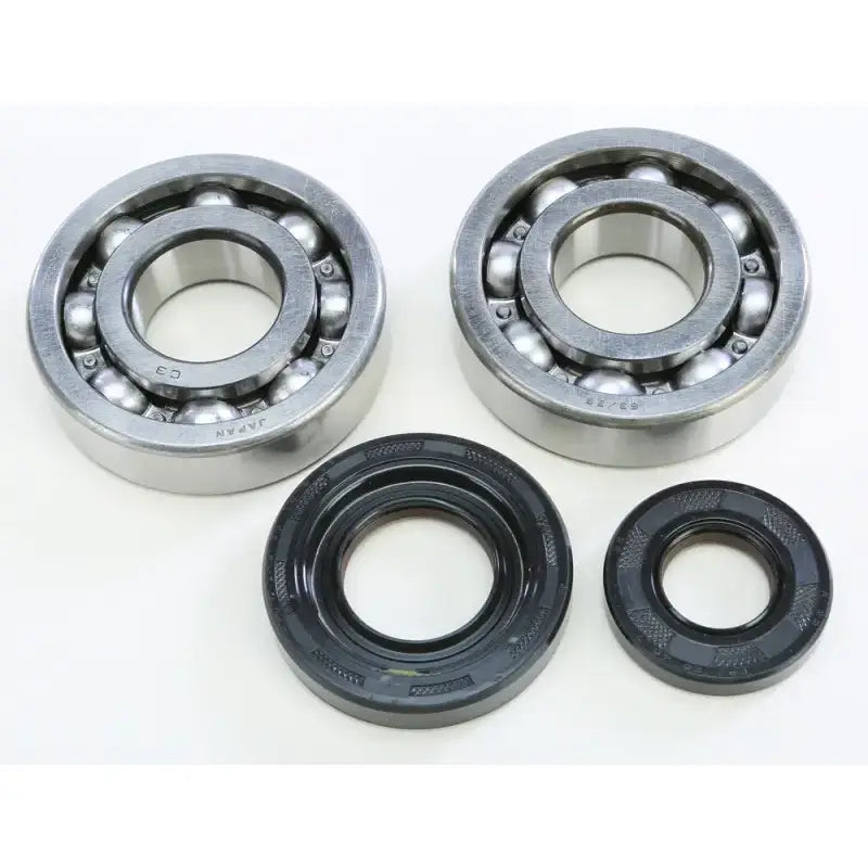 23.CBS23001 Crankshaft Bearing & Seal Kit Yam