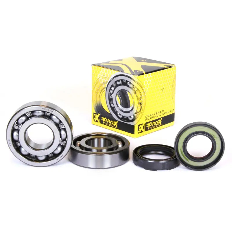 Crankshaft bearing and seal kit for Yam RV parts & accessories, perfect seal kit upgrade
