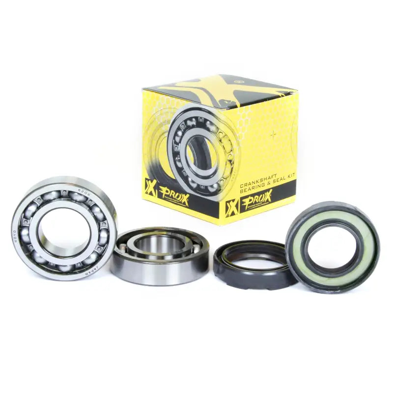 23.CBS23083 Crankshaft Bearing & Seal Kit Yam